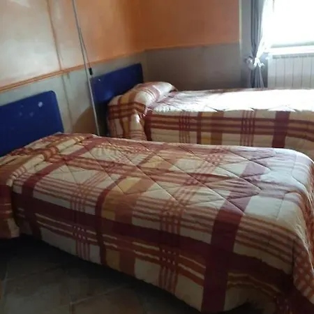 Apartment Moderno Vicino Stazione *