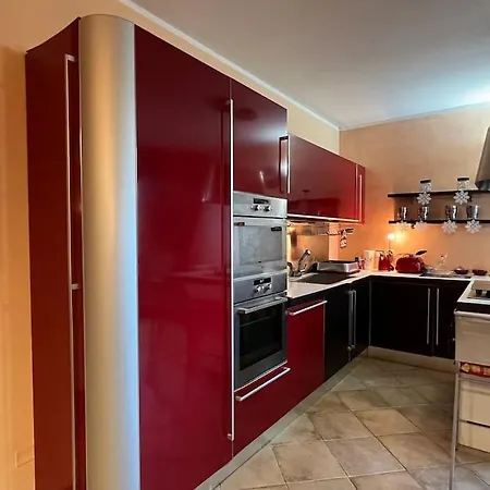 Moderno Vicino Stazione E Treno Storico!