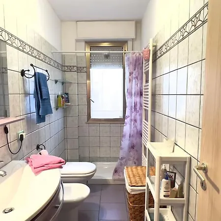 Moderno Vicino Stazione E Treno Storico! *