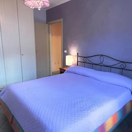 Apartment Moderno Vicino Stazione *
