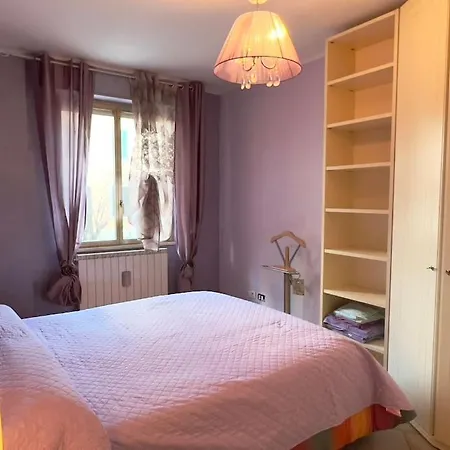 Moderno Vicino Stazione Apartment Sulmona