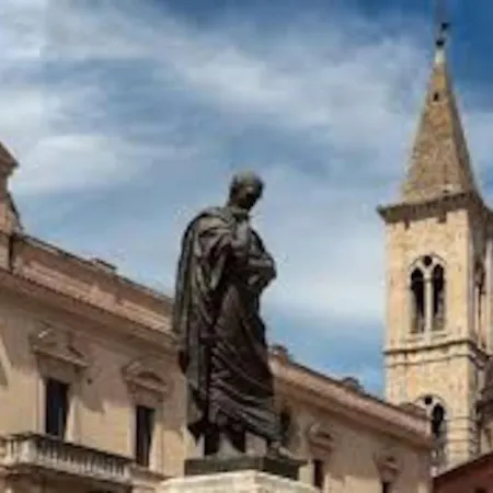 Moderno Vicino Stazione