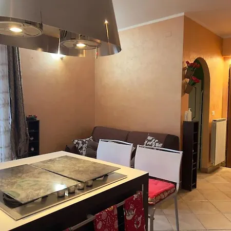 Apartamento Moderno Vicino Stazione E Treno Storico!
