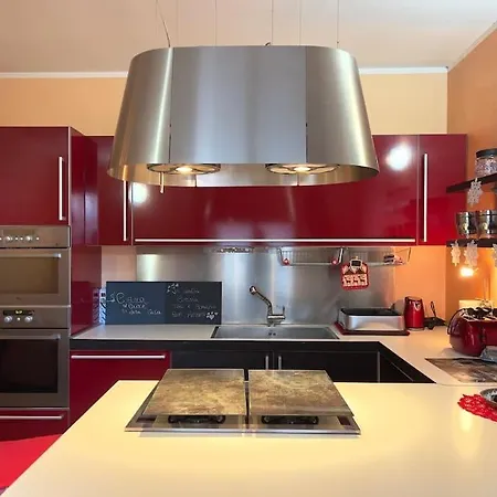 Moderno Vicino Stazione Apartment *