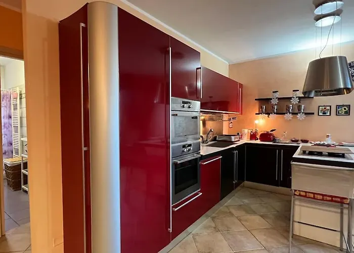 Moderno Vicino Stazione E Treno Storico!