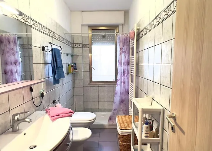 Moderno Vicino Stazione E Treno Storico! *