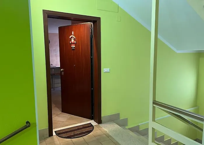 Moderno Vicino Stazione E Treno Storico! Apartment Sulmona