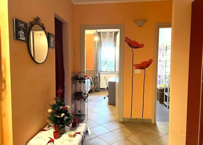 Apartment Moderno Vicino Stazione E Treno Storico! Sulmona