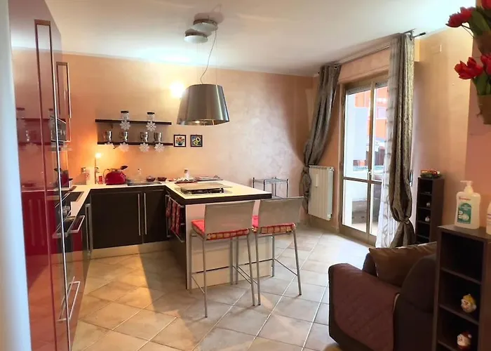 アパート Moderno Vicino Stazione E Treno Storico!