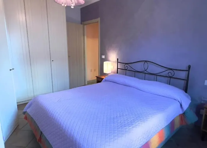 Apartment Moderno Vicino Stazione E Treno Storico! *