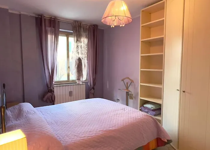 Moderno Vicino Stazione E Treno Storico! Apartment Sulmona