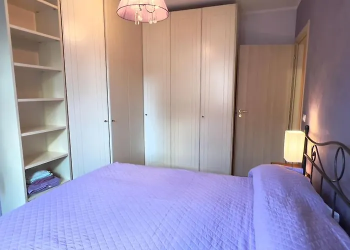 Moderno Vicino Stazione E Treno Storico! Apartment