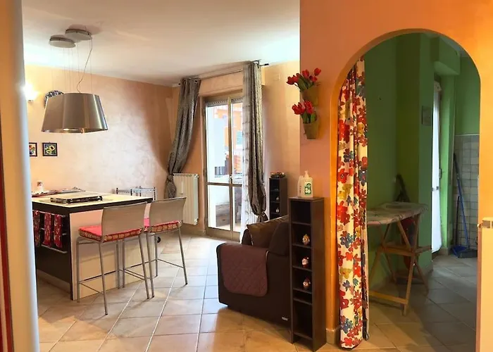 アパート Moderno Vicino Stazione E Treno Storico! *